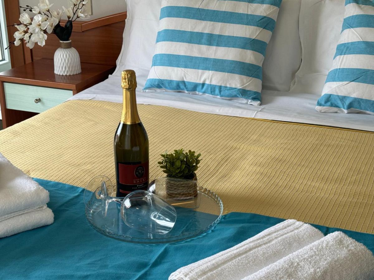 Hotel Villa Caterina Ρίμινι Εξωτερικό φωτογραφία