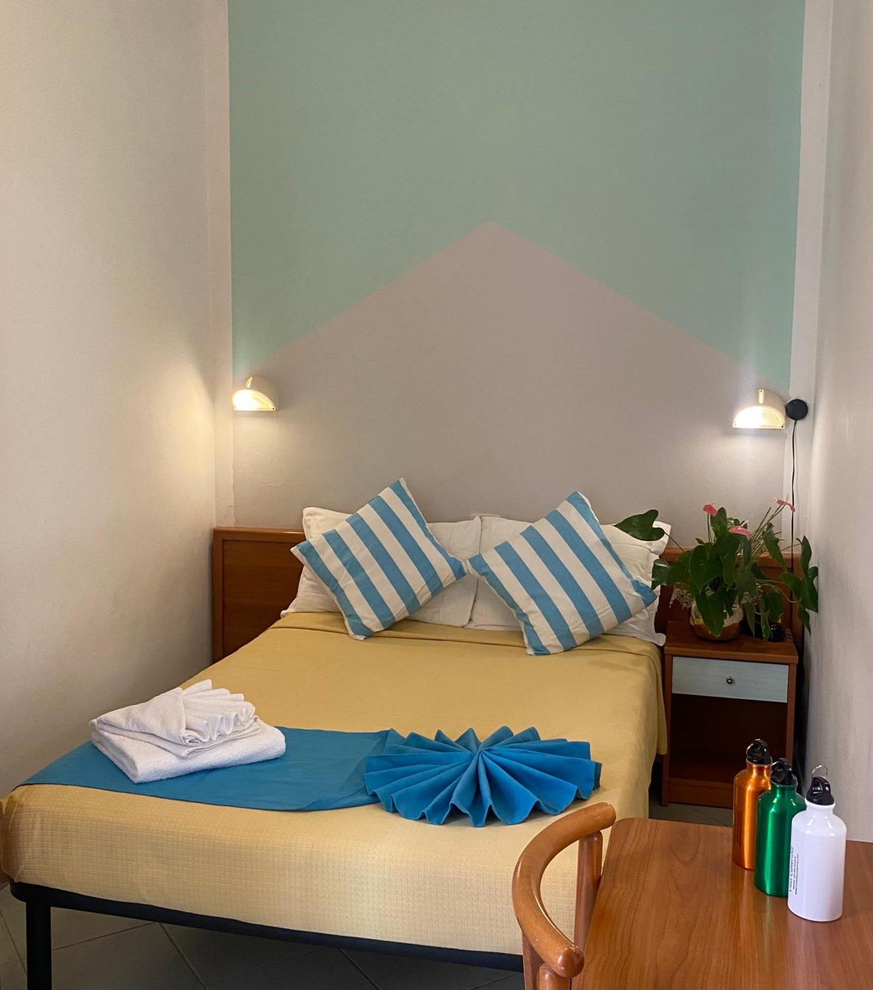 Hotel Villa Caterina Ρίμινι Εξωτερικό φωτογραφία