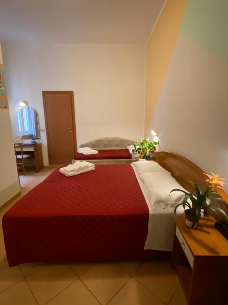 Hotel Villa Caterina Ρίμινι Εξωτερικό φωτογραφία